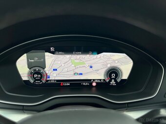 Audi Q5 40 2.0 TDI mHEV S line quattro S tronic - 8