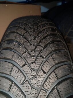 15" alu MINI COOPER + TPMS + pneu. - 8