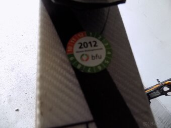 Predam lyze zn. Salomon Pilot.. - 8