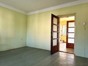 Na predaj dom s veľkým pozemkom 1216m2 Ivanka pri Dunaji - 8