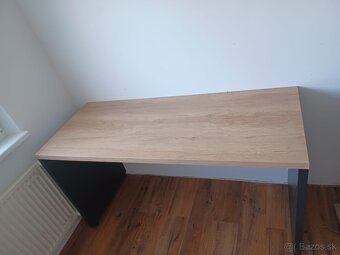 Predám pracovný stôl - 8