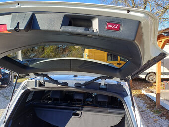 mercedes benz GLK 250cdi, 150kw, AT7,2013,full,harman kardan - 8