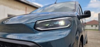 Toyota Proace City Verso Combi 75kw Manual - 8