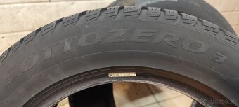 205/60R16 zimne - 8