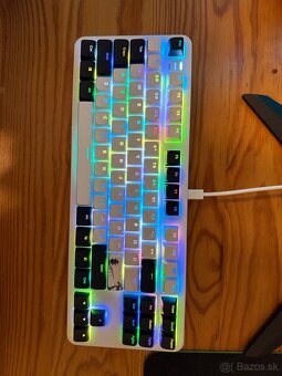 💻 Ryzen 5 5600 / RTX 4060 Ti / 16GB RAM - 8