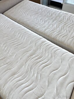 Matrace - 200x90 cm (2 ks) - 8