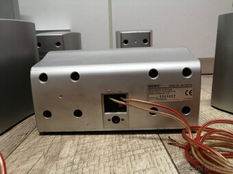 Sony reprobedne 5,1 - 8