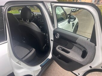 Mini Countryman 1,5 benzín ALL4 zľava - 8