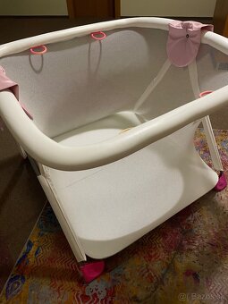 Detská ohradka Berber - 8