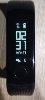 HONOR BAND 5 + HONOR BAND 3 - 8