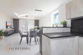 ALL INCLUSIVE | NA PREDAJ 4-IZBOVÁ NOVOSTAVBA, KOSTOLNÉ KRAČ - 8