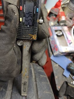 Letne 225/55 ZR17 Nokian Hakka Black 2 + pneuservis - 8