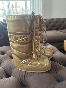 Snehule Moon Boot - 8