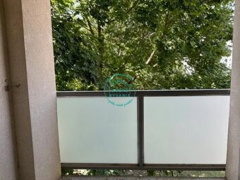 Predám 3 izbový byt po kompletnej rekonštrukcii JUH - 8