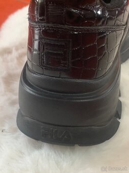 Tenisky Fila dámske - 8