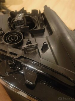 Seat Leon Svetlo - 8