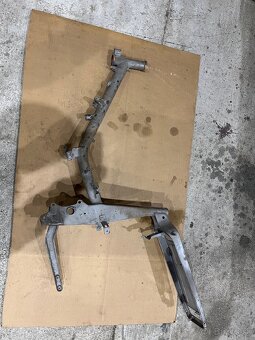 Babetta 207 projekt - 8