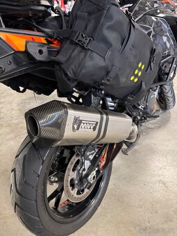 KTM 1290 SuperAdventure S - 8