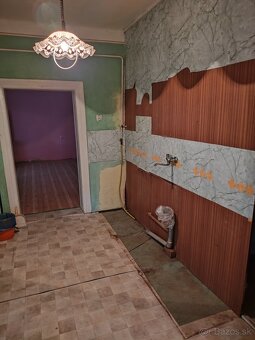 Predaj RD v obci Gemer - 8