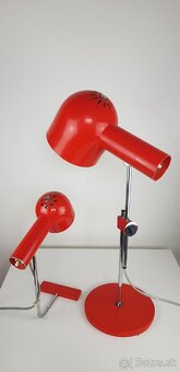 Retro lampa Napako - 8