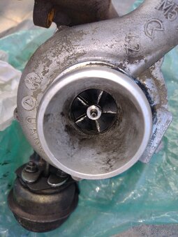 Predam turbo Zn Gerret - 8