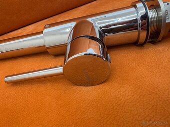 Kuchynská batéria Caressi CABL003I ECO - 8