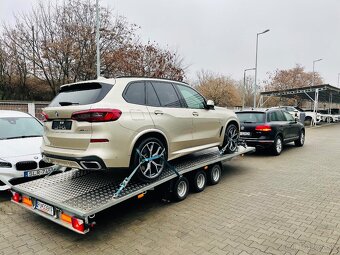 Odtahova sluzba cela Europa odtah z dovolenky - 8