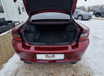 DODGE CHARGER R/T - 8