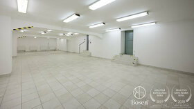 BOSEN | Prenájom skladových priestorov, Račianska, 180 m2 - 8