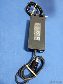 XBOX ONE FAT 500GB HDD - len konzola a zdroj - 8