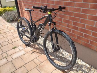 VÝKONNÝ E-BIKE APACHE TUWAN COMP (29") - 8