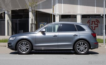 Audi SQ5 - 8