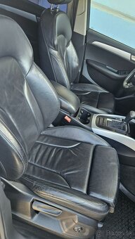 Audi Q5 3.0 TDI DPF quattro - 8