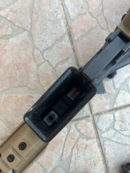 Airsoft ● AR15 ● Celokov ● Specna Arms ● 420 FPS - 8