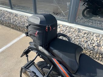 KTM 1190 Super Adventure S - 8