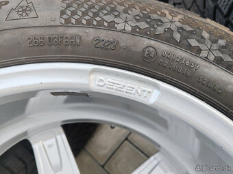 MERCEDES, SEAT, AUDI, VW 5X112 - 8