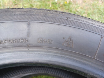 205/55r17 95V pneu 2ks - 8