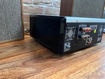 Philips micro system MCM 06 elektronkový s CD prehrávačom - 8
