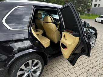 Bmw x5 e70 3.5 sd 210 kw INDIVIDUAL - 8