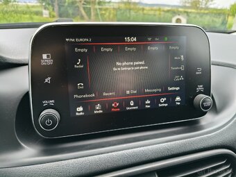 Fiat TIPO 1.4 Turbo jet 120k SK pôvod - 8