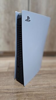 Playstation 5 Digital edition - 8