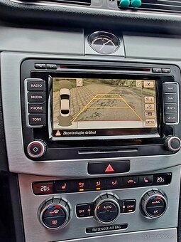 Predam vymenim Volkswagen passat cc - 8