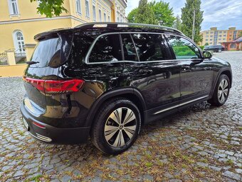 Mercedes-Benz EQB 250+ - 8