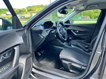 Peugeot 2008 1.5 BlueHDi 100 Active - 8
