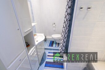 Predaj 3 izbového bytu, Veľký Krtíš. - 8