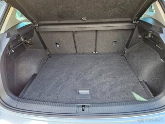 Volkswagen Tiguan 1.5 TSI EVO BMT 150k Edition Highline DSG - 8