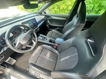 Cupra Formentor 1.4 TSI eHybrid 245k DSG Veloz - 8