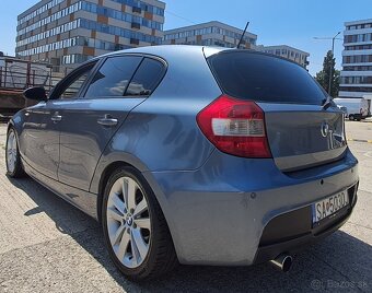 Bmw 320i M PACKET - 8