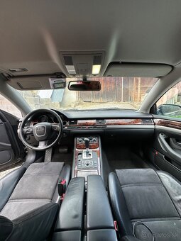 Audi a8 3.0tdi - 8