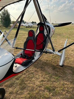 Motorové rogalo - 8